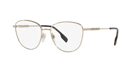 burberry virginia glasses|Burberry clear glasses frames.